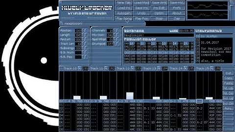 AceMan - Hexplosion!