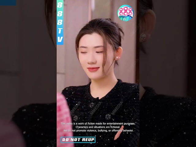 Ngày Đầu Đi Làm Bị Xem Thường, Gái Quê Nào Ngờ Là Nữ CEO Ẩn Danh Trở Lại Để Trả Thù #888tv #phimhay