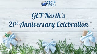 GCF North 21st Anniversary Replay screenshot 2