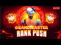 RANK PUSH IN BD SERVER