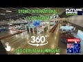 Sydney International EV Autoshow - 360 Camera Short Walkaround (Click and move or use a VR Headset)