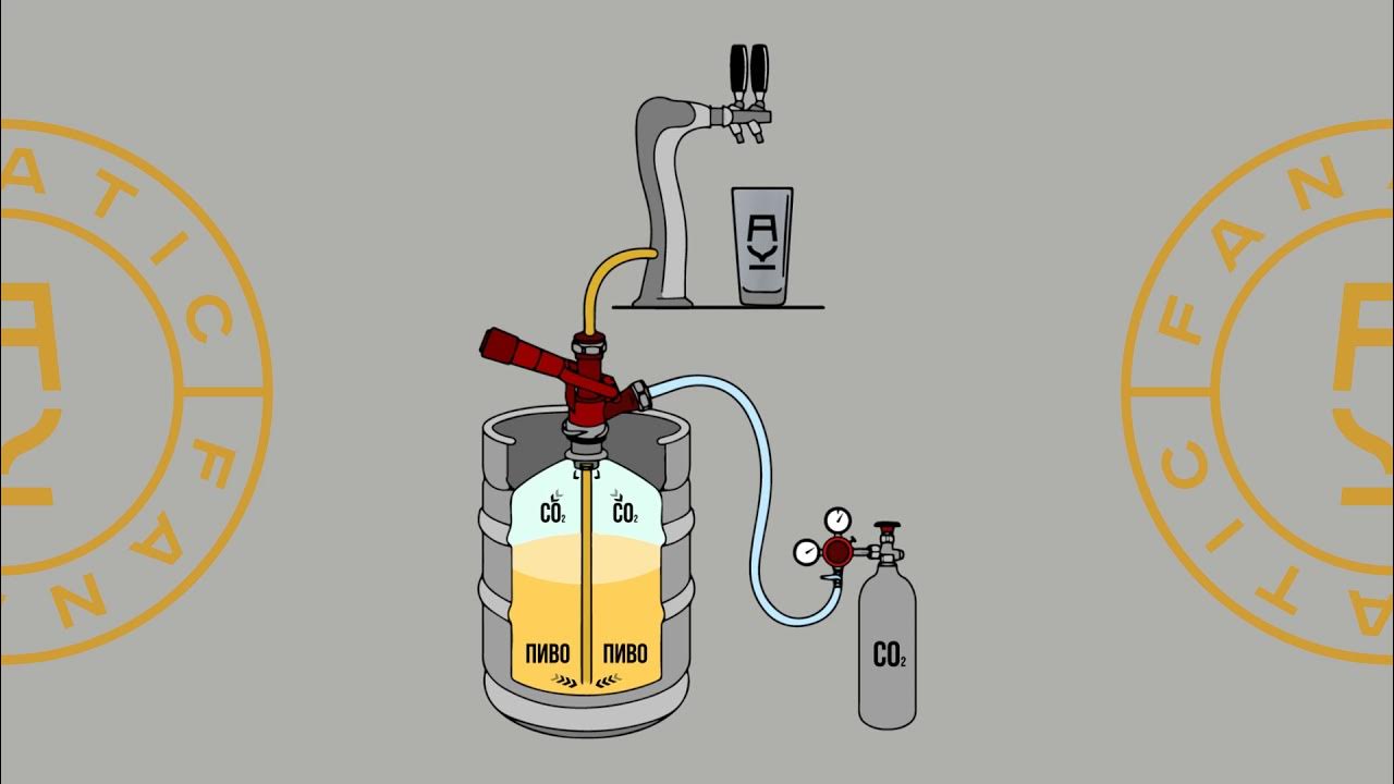 Пивная кега видео. Охладитель для пивного кега. Пивной кег устройство. Схема подключения кеги с пивом.