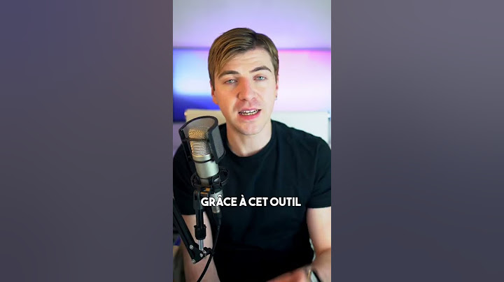 Cette étudiante crée une IA pour traduire la langue des signes 🤚