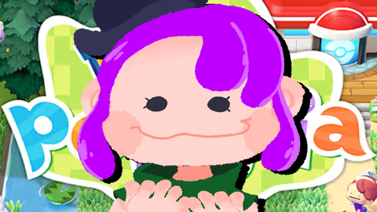 Я играл в Pokemon Pokopia, и вам тоже стоит попробовать.