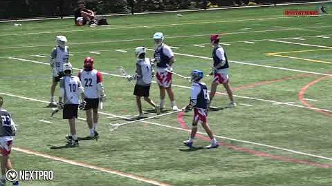 Anthony Longo Summer 2020 Highlights