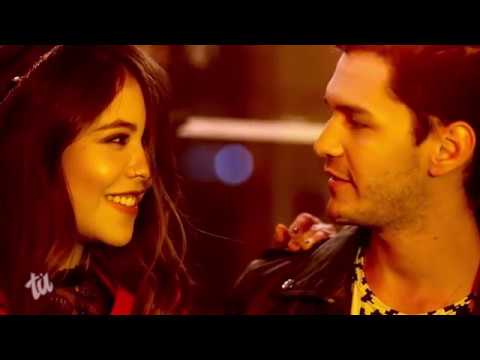 SEBAS SILVA Y JULI VELÁSQUEZ I COVER "BELLA Y BESTIA SON" I Revista Tú