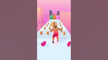 I Making Hulk 😈 | Noob Vs Pro Vs Hacker | in Rage Control 3D | Oggy and Jack  Funny | #shorts #viral