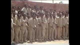 ZCC Mokhukhu - Haleluya (Ukhalelani sihlobo) (O leseya laka)