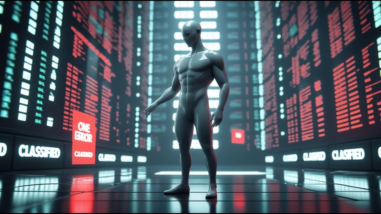 A Small Error in a Database That Changed Hundreds of Lives.