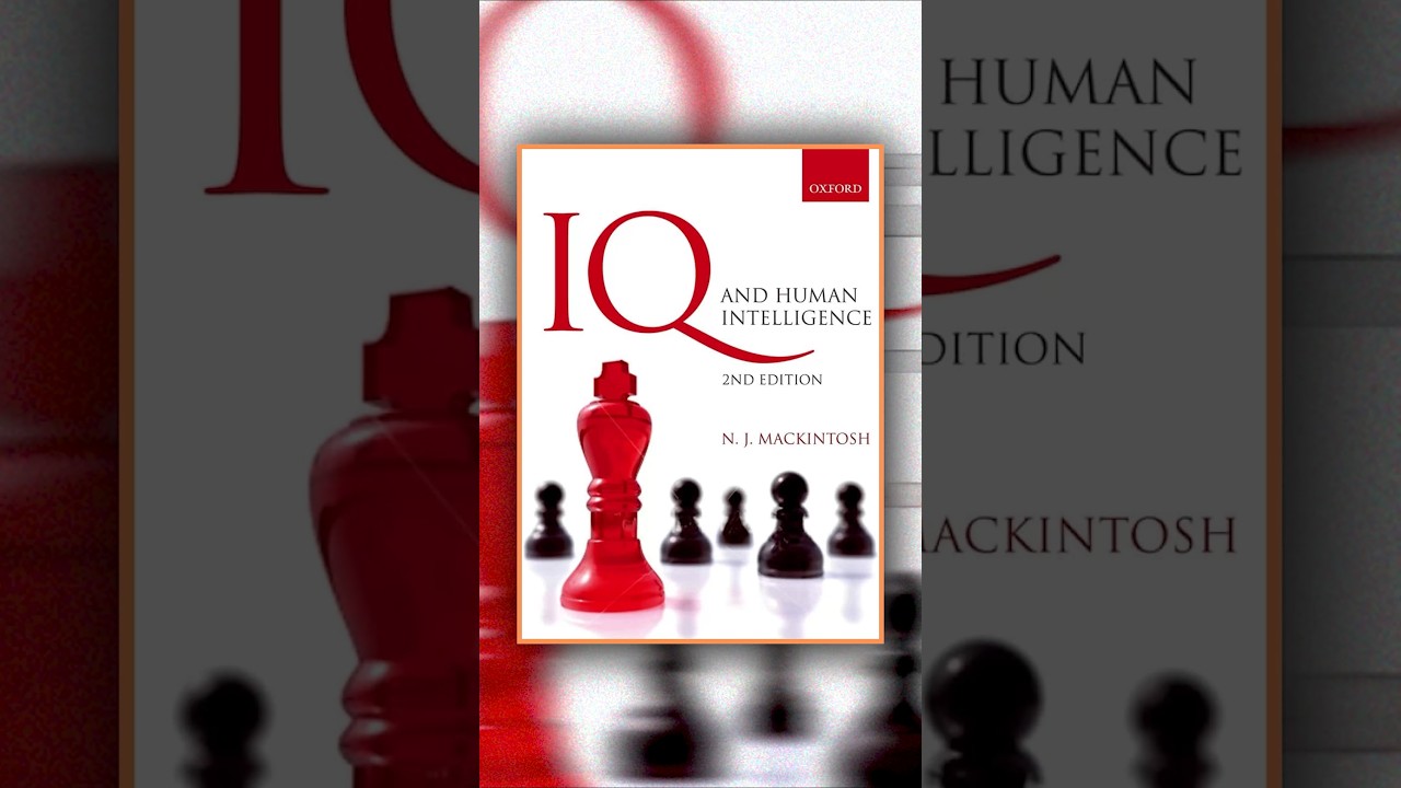 ⁣This Book Reveals the Mechanism Behind Genius Minds