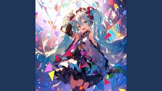ハッピーライフ (feat. 初音ミク)