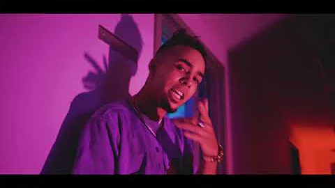 Adonis Butler - Colors (Official Music Video)