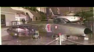Indian G Nat Air Craft In Paf Museume Karachi