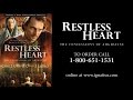 Restless Heart: The Confessions of Augustine