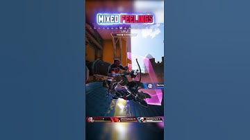 This Scene Was an Emotional Rollercoaster 😮‍💨 #gaming #apex #apexlegends #apexfunny