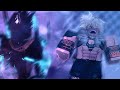 DEKU!!... Why Do You Gotta To Be Such A Sussy Baka 😛😛😛 | Anime Battle Arena