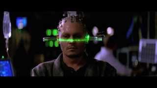 TRANSCENDENCE - Official TV Spot [Get Back] HD