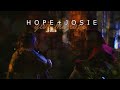 hope + josie | give me love (+2x16)