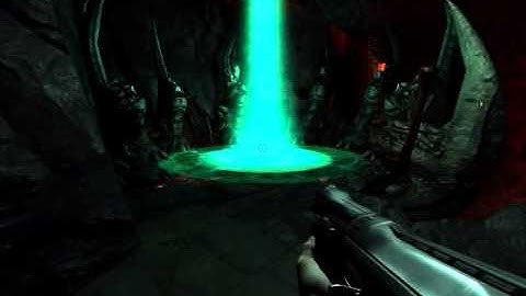 Doom 3 Walkthrough (Veteran) - Part 51 - Burn in Helsinki