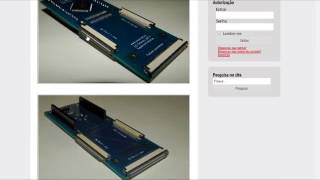 Gravação KB9012QF A3   MEC1609   Programmer kb9012   Programador KBC, SPI, I2C, MEC, ITE