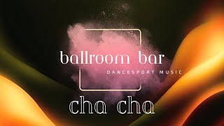 Cha Cha - The Way I Are - Timbaland ft. Keri Hilson, D.O.E. (Ballroom Bar Remix)