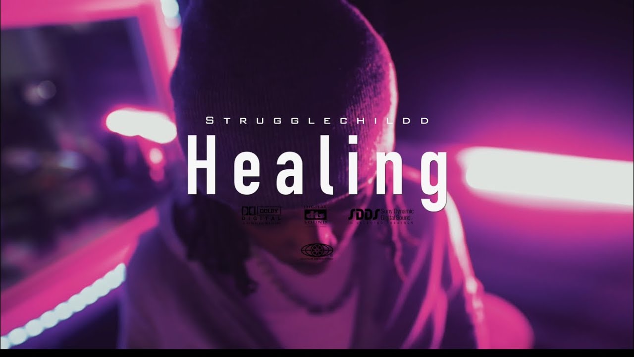 Watch Strugglechildd -Healing(Official Music Video) on YouTube Watch Strugglechildd -Healing(Official Music Video) on YouTube