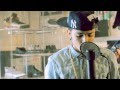 Like You - Domz (In Studio Music Video) @OfficialDomz