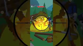 Mafia Sniper - Fight For Justice Gameplay Walkthrough (Android, iOS) screenshot 5