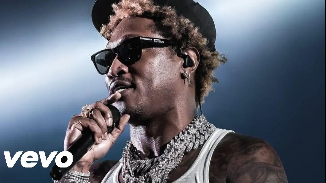 FUTURE - LEGACY 10 Minutes Best of Future, Metro Boomin, Southside (Music Video)