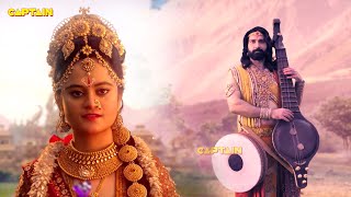 देवी देवसुंदरी को लेने आया जब असुर || विघ्नहर्ता गणेश || EP. 787, 788, 789