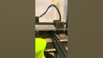 Longer LK5 Pro Vase print display only