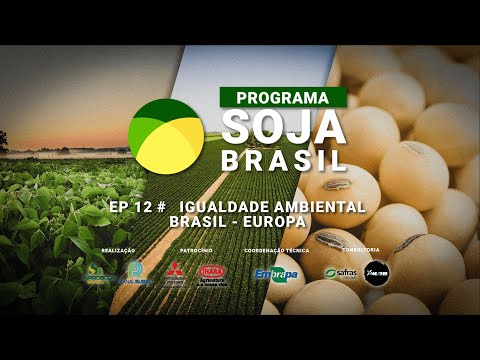 Ep 12 Igualdade Sustentável| Canal Rural