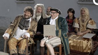 Koğuş Akademisi Türk Komedi Filmi Tek Parça
