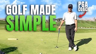 The Ultimate Guide To Golf