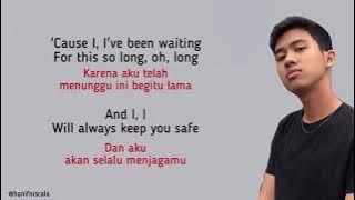 Yahya - keepyousafe | Lirik Terjemahan ~ Keep You Safe