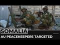 Alshabab killed 54 ugandan soldiers in somalia says museveni