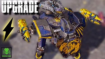 The Lancelot Got A BUFF!? Now Dealing HEAVY Damage & EXTREME SPEED | WR