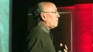 TEDxMcGill - Henry Mintzberg