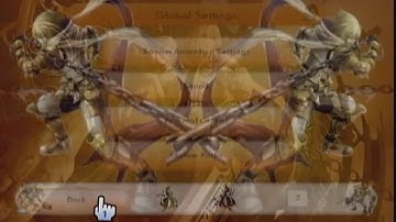 How to use cheats with your Wii and Gamecube game backups