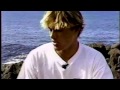 Kelly Slater and Mark Foo interview