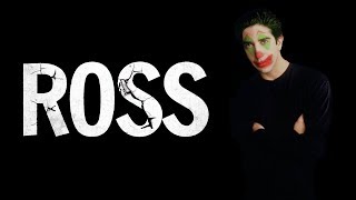 JOKER Trailer But It's Ross Geller From F.R.I.E.N.D.S | Parody Trailer | Screen Alcoholics