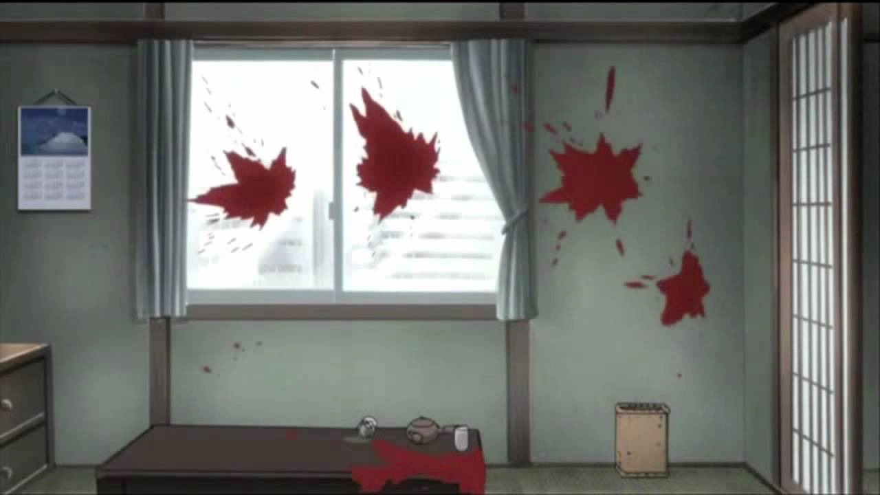 Code MENT FanDub PL - Epizod 1