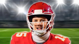 Is Patrick Mahomes the Most Dominant Player in the NFL?