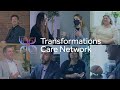 The community starts here careers with transformations care network