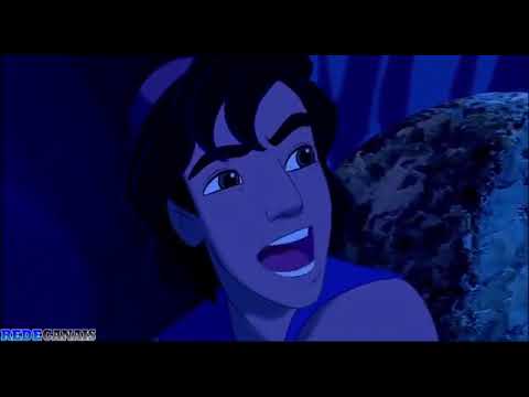 Aladdin - Filme Completo Dublado DESENHO ANIMADO