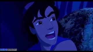Aladdin - Filme Completo Dublado DESENHO ANIMADO