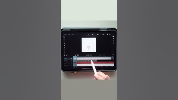 iPad Toon Squid Animation - Cute Ball #animation #toonsquid #character