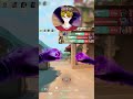 It's only in editing that I notice i got Yoru and Miks at the same time #valorant #vtuber #streamer