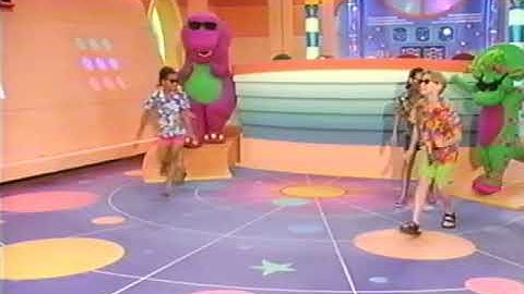 In Outer Space (2002 Version) Part 33