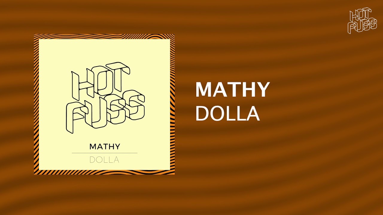 Guarda Mathy - Dolla (Official Music Video) su YouTube Guarda Mathy - Dolla (Official Music Video) su YouTube